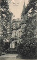 FRANCE - Saint James - Vue Générale Du Château - Carte Postale Ancienne - Sonstige & Ohne Zuordnung