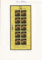 Nouvelle Zélande - Collection Vendue Page Par Page - Neuf ** Sans Charnière - TB - Unused Stamps