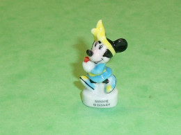 Fèves / Fève / Disney :  Minnie     T126 - Disney