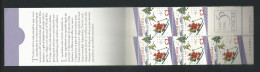 Canada 1996 Christmas Booklet Y.T. C 1494a ** - Ganze Markenheftchen