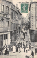 58-DECIZE- RUE DE LA REPUBLIQUE - Decize