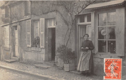 58-COSNE- CARTE-PHOTO  A VERIFIER - Cosne Cours Sur Loire