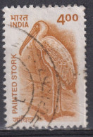 Inde 2001 - YT 1634 (o) - Used Stamps