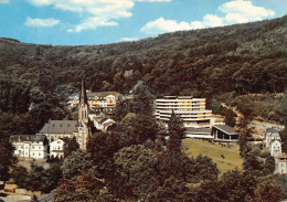 Schlangenbad Im Taunus - Teilansicht - Schlangenbad