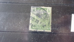 HONGRIE YVERT N° 219 - Used Stamps