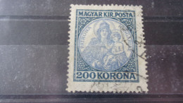 HONGRIE YVERT N° 360 - Used Stamps