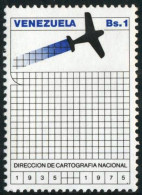 TRA1 Venezuela  Nº 963  1975  MNH - Venezuela