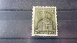 HONGRIE YVERT N° 536 - Used Stamps