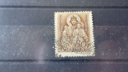 HONGRIE YVERT N° 587 - Used Stamps