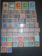 Chine Collection , 60 Timbres Neufs ( Sans Gomme ) - Colecciones & Series