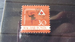 HONGRIE YVERT N°1423 - Used Stamps