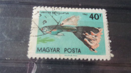 HONGRIE YVERT N°1497 - Used Stamps