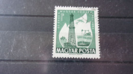 HONGRIE YVERT N°1523 - Used Stamps