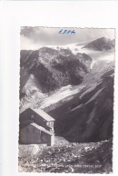 E5236) SPANNAGLHAUS Gegen Riffler   Zillertal Tirol - FOTO AK - Zillertal