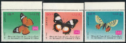 FAU1 Yemen Rep. A 69 MNH - Yemen