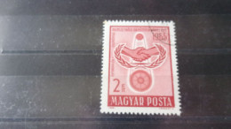 HONGRIE YVERT N°1743 - Used Stamps