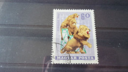 HONGRIE YVERT N°1748 - Used Stamps