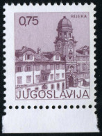 VAR3  Yugoslavia 1563   MNH - Andere & Zonder Classificatie