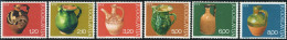 VAR1  Yugoslavia 1541/46   MNH - Otros & Sin Clasificación