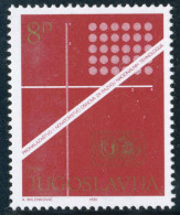 VAR1 Yugoslavia 1793  1981  MNH - Altri & Non Classificati