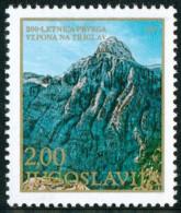 DEP4  Yugoslavia 1623  1978   MNH - Otros & Sin Clasificación