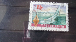 HONGRIE YVERT N°1990 - Used Stamps