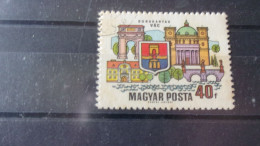 HONGRIE YVERT N°2051 - Used Stamps