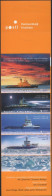 FINLAND - Icebreakers - Unused Stamps