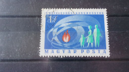 HONGRIE YVERT N°2119 - Used Stamps