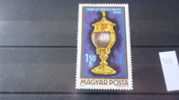 HONGRIE YVERT N°2131 - Used Stamps