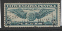 United States  1930  SG A852  Air Mail Fine Used - Gebraucht