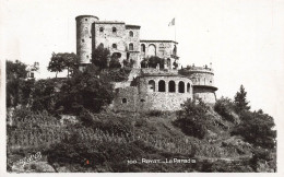 FRANCE - Royat - Le Paradis - Fort - Carte Postale Ancienne - Royat