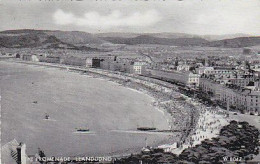 AK 206410 WALES - Llandudno - The Promenade - Caernarvonshire