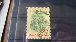 HONGRIE YVERT N°PA 213 - Used Stamps