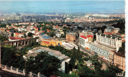 FRANCE - Royat - Dans Le Fond Clermont Ferrand - Carte Postale - Royat