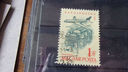 HONGRIE YVERT N°PA 216 - Used Stamps