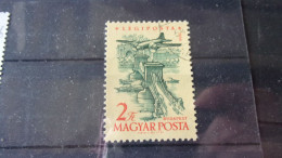 HONGRIE YVERT N°PA 218 - Used Stamps