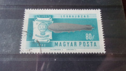 HONGRIE YVERT N°PA 235 - Used Stamps