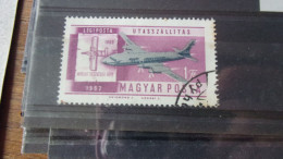 HONGRIE YVERT N°PA 236 - Used Stamps