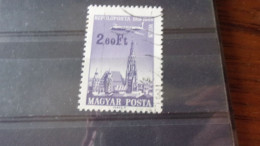 HONGRIE YVERT N°PA 300 - Used Stamps