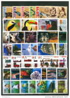 Cuba 2011 Año Completo Year Complete MNH - Other & Unclassified