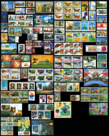 Cuba 2014 Año Completo Year Complete MNH - Andere & Zonder Classificatie