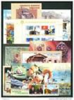 Cuba 2005 Año Completo Year Complete MNH - Andere & Zonder Classificatie