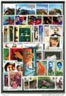 Cuba 2003 Año Completo Year Complete MNH - Sonstige & Ohne Zuordnung