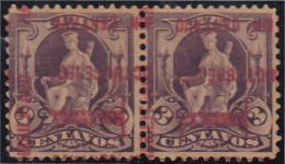 Cuba 147b 1902 Alegoría Sin Goma - Sonstige & Ohne Zuordnung