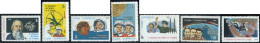 AST  Cuba  Nº 975/81  1966  MNH - Other & Unclassified
