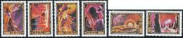 AST Cuba Nº 1756/61  1974   MNH - Other & Unclassified