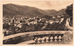 FRANCE - Royat - Le Vieux Royat Et Le Puy De Dôme - Carte Postale Ancienne - Royat