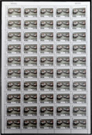 Upaep Perú 1054/55 1994 Hojas Completas Carretilla Postal Antigua Furgonetas M - Altri - America