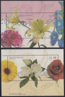 Upaep Argentina HB 97/98 2008 Fiesta Nacional MNH - Altri - America